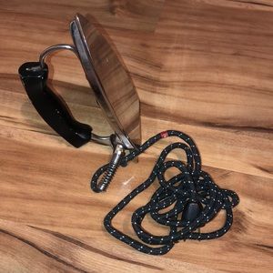 Durabilt Vintage Folding Iron